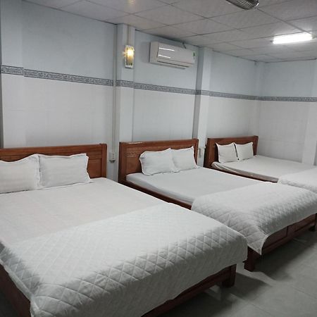 Hai Hien Guesthouse Phú Quốc-sziget Kültér fotó