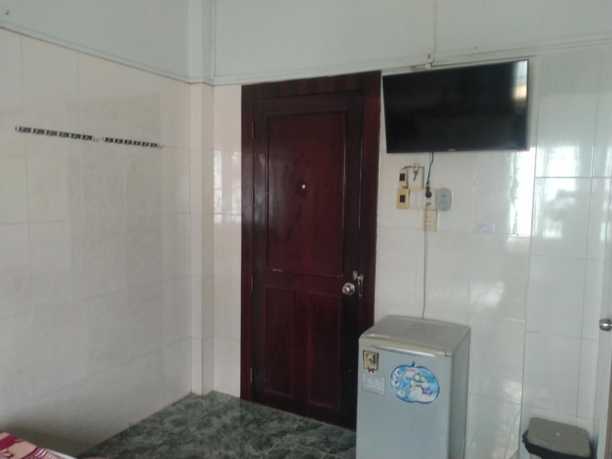 Hai Hien Guesthouse Phú Quốc-sziget Kültér fotó