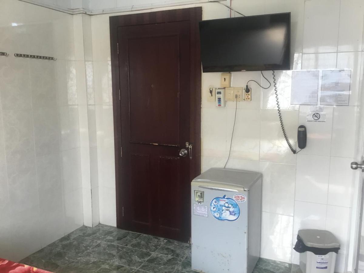 Hai Hien Guesthouse Phú Quốc-sziget Kültér fotó