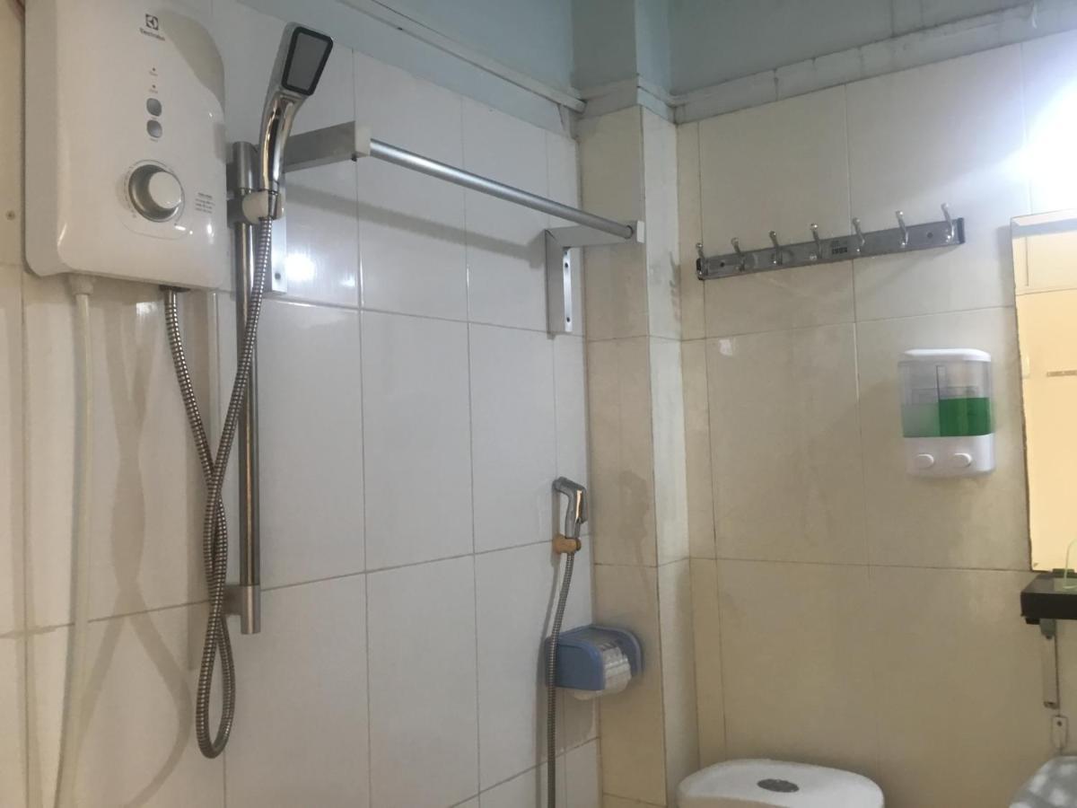 Hai Hien Guesthouse Phú Quốc-sziget Kültér fotó
