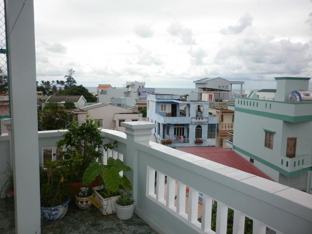 Hai Hien Guesthouse Phú Quốc-sziget Kültér fotó