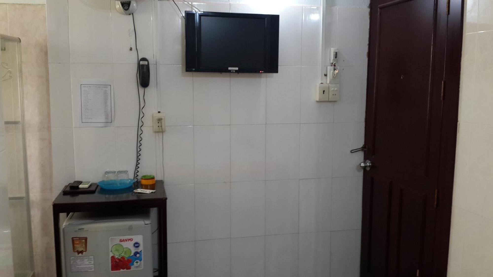 Hai Hien Guesthouse Phú Quốc-sziget Szoba fotó