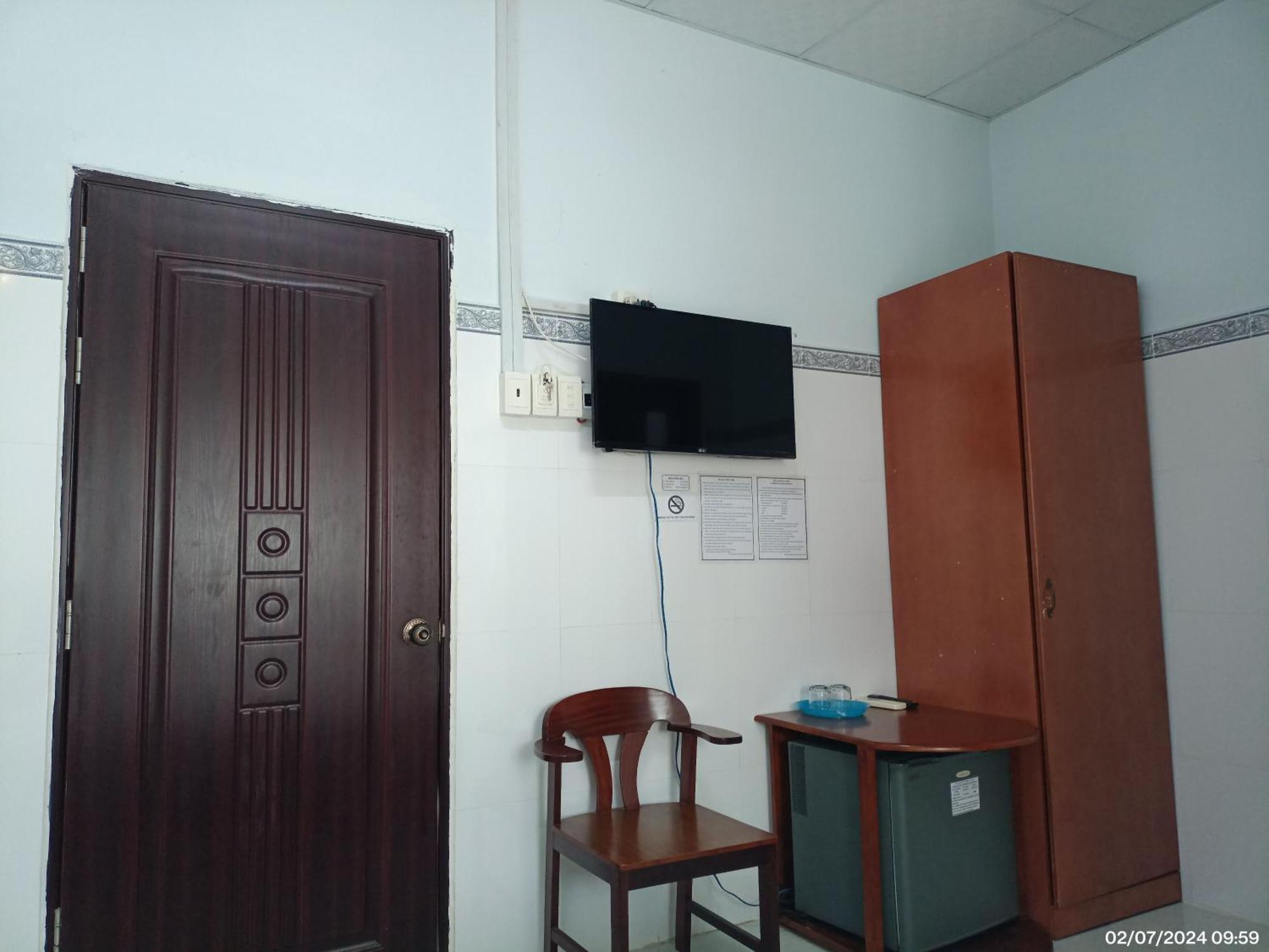 Hai Hien Guesthouse Phú Quốc-sziget Kültér fotó
