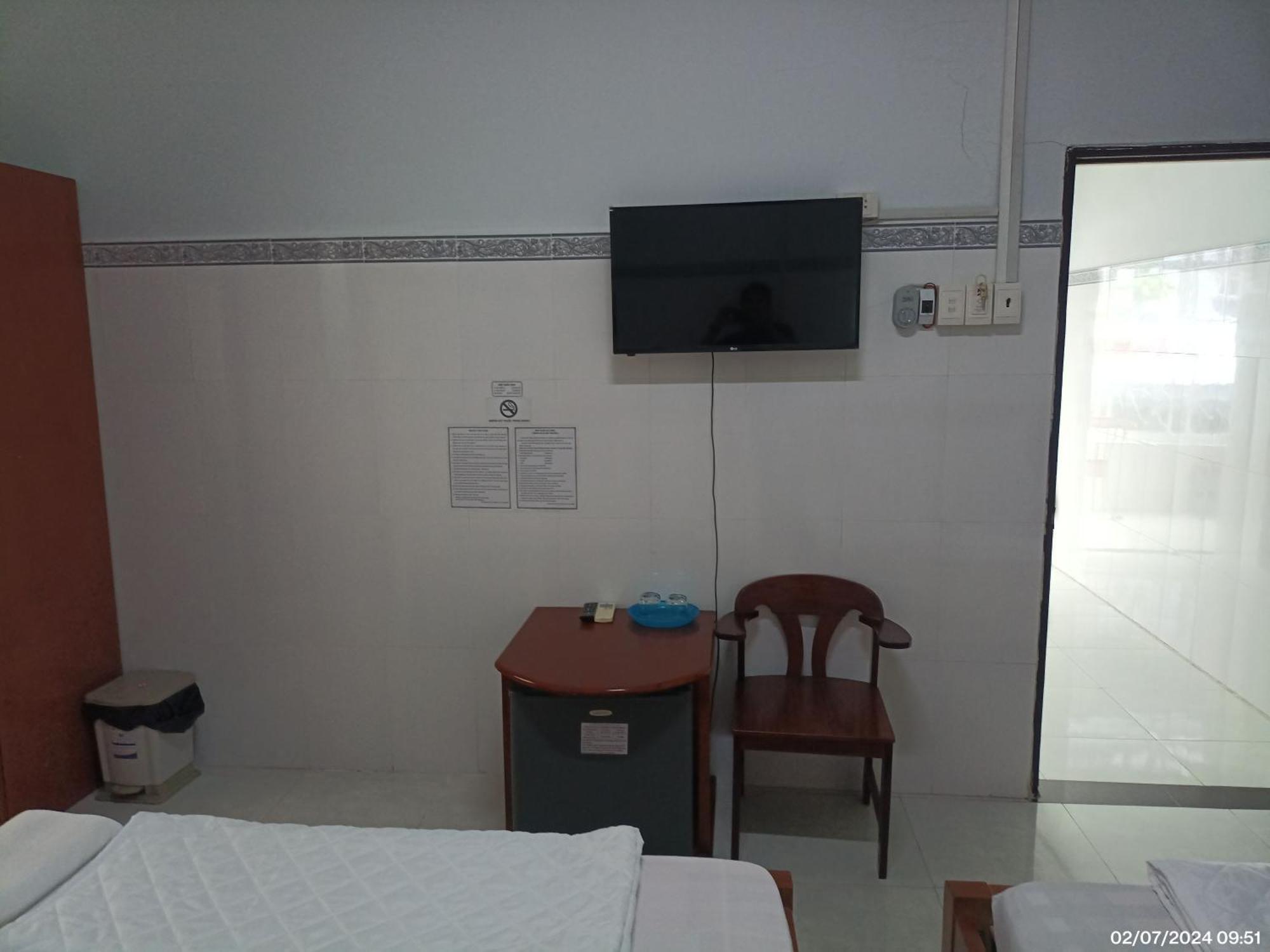Hai Hien Guesthouse Phú Quốc-sziget Kültér fotó