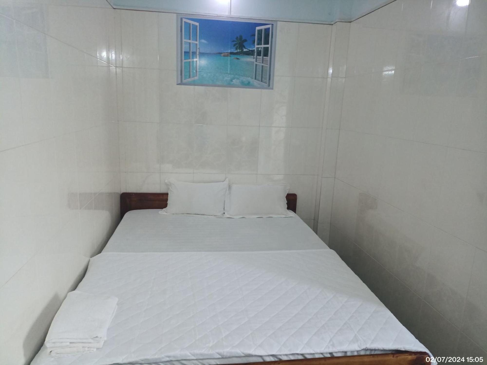 Hai Hien Guesthouse Phú Quốc-sziget Kültér fotó