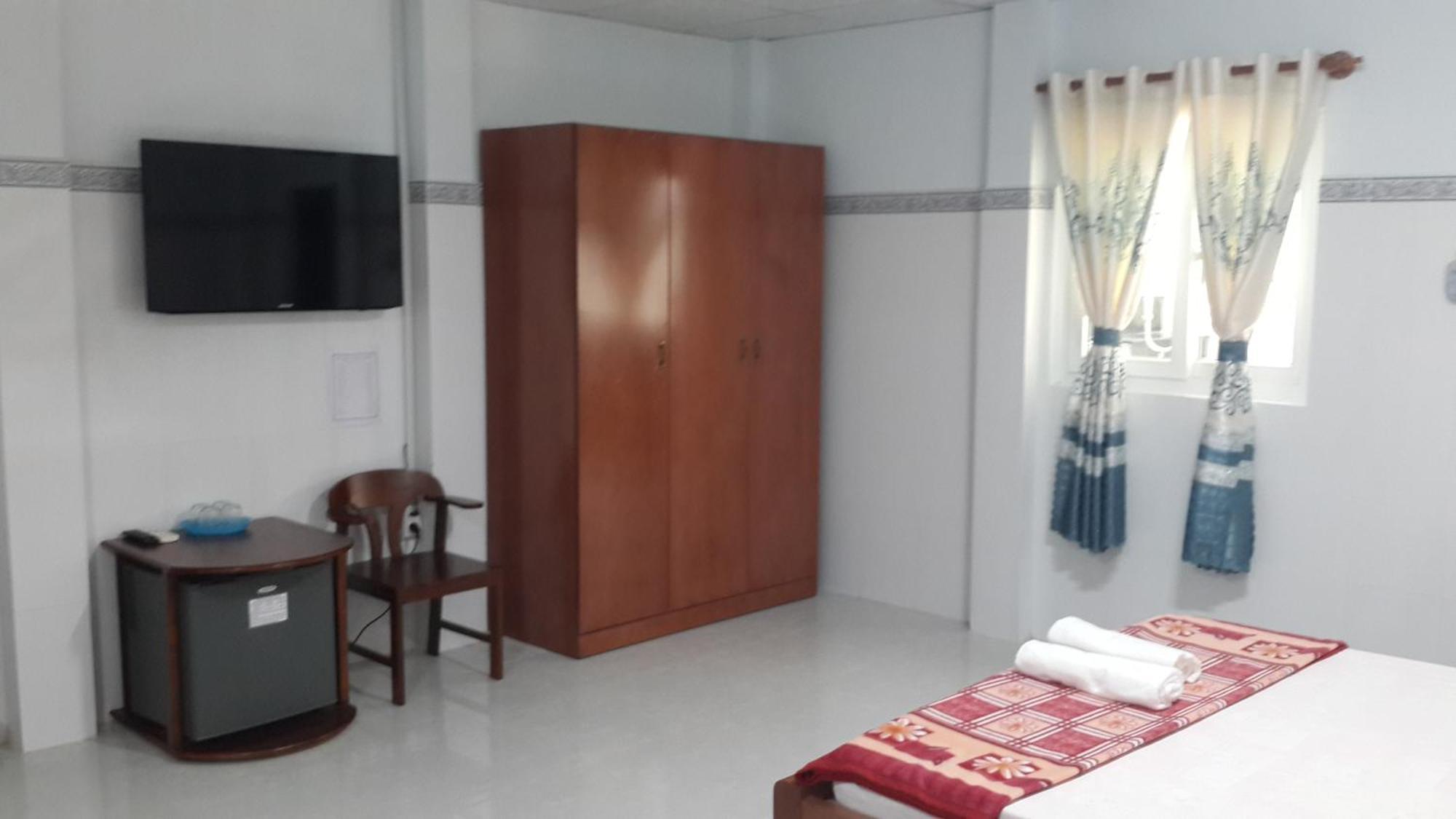 Hai Hien Guesthouse Phú Quốc-sziget Kültér fotó