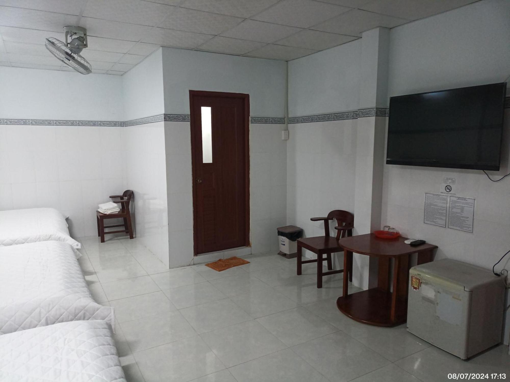 Hai Hien Guesthouse Phú Quốc-sziget Kültér fotó
