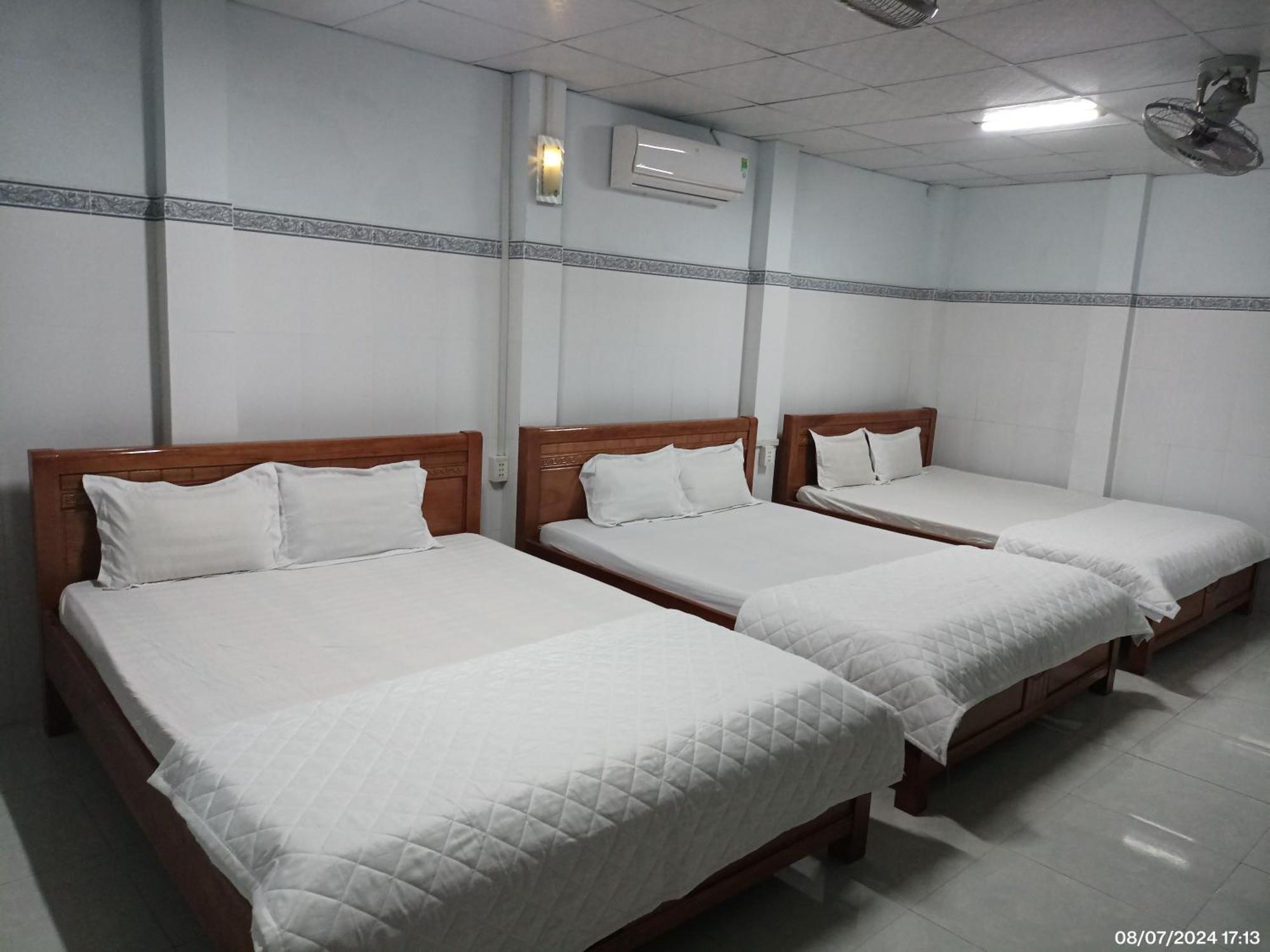 Hai Hien Guesthouse Phú Quốc-sziget Kültér fotó