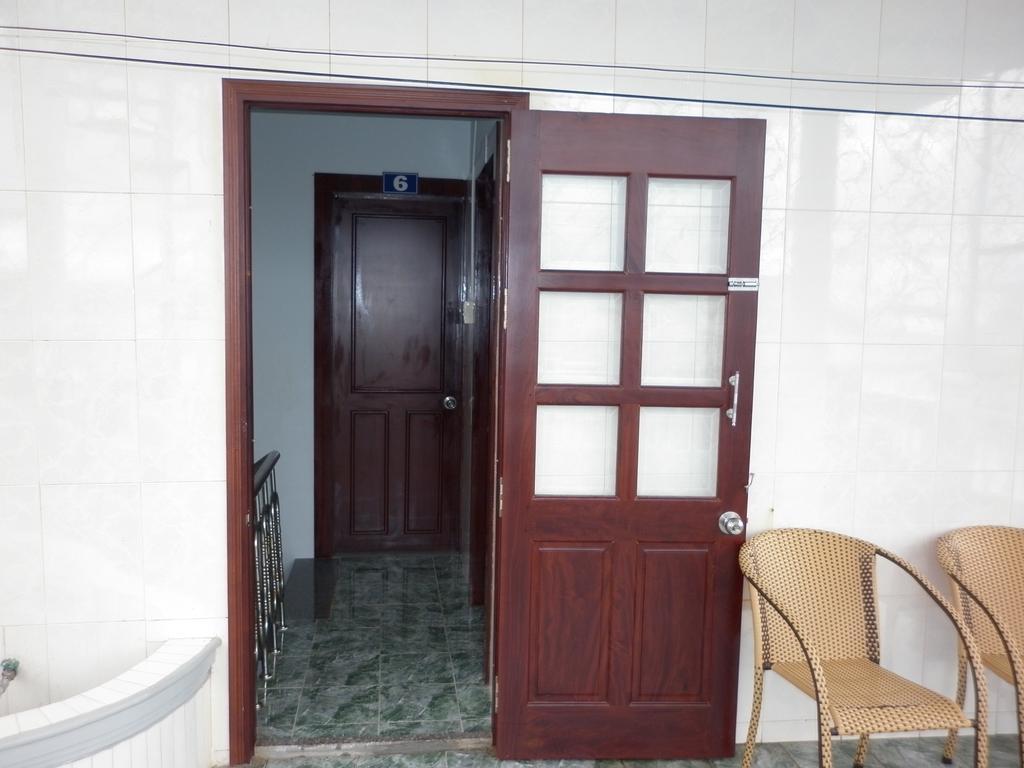 Hai Hien Guesthouse Phú Quốc-sziget Kültér fotó
