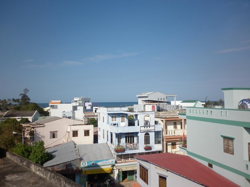 Hai Hien Guesthouse Phú Quốc-sziget Kültér fotó
