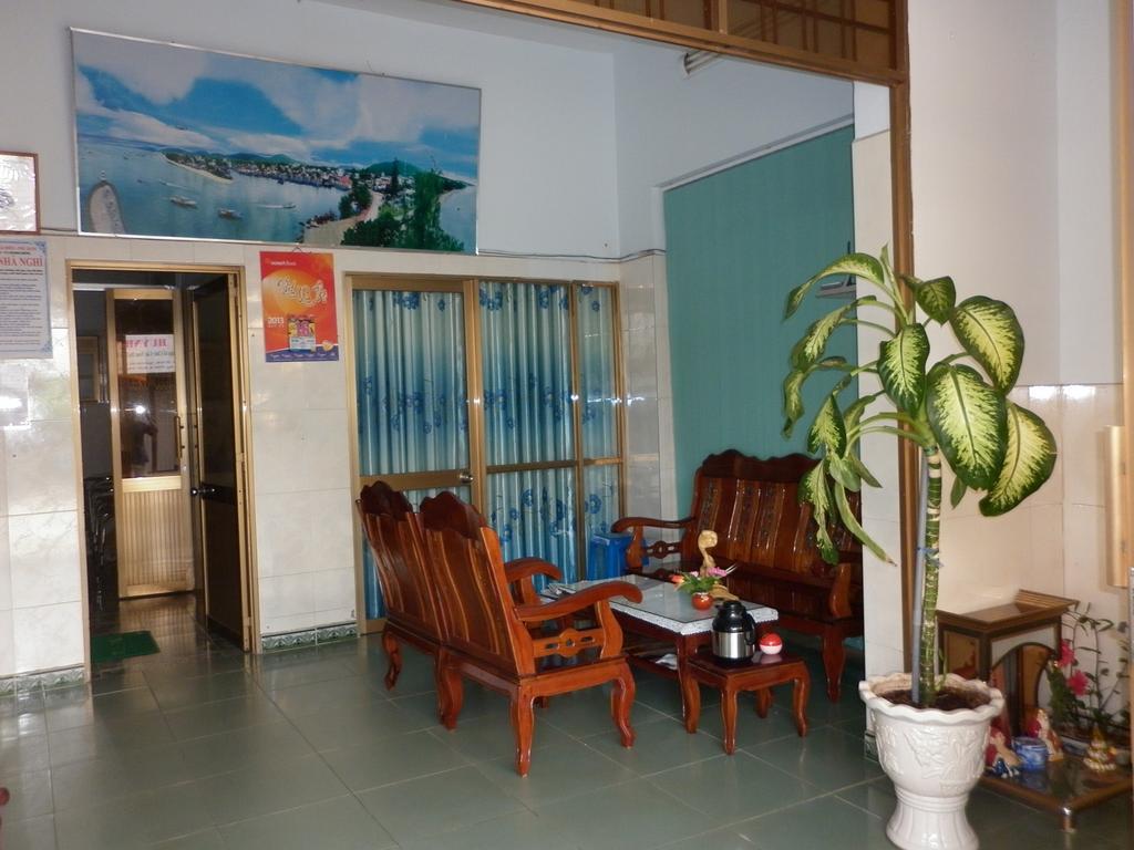 Hai Hien Guesthouse Phú Quốc-sziget Kültér fotó