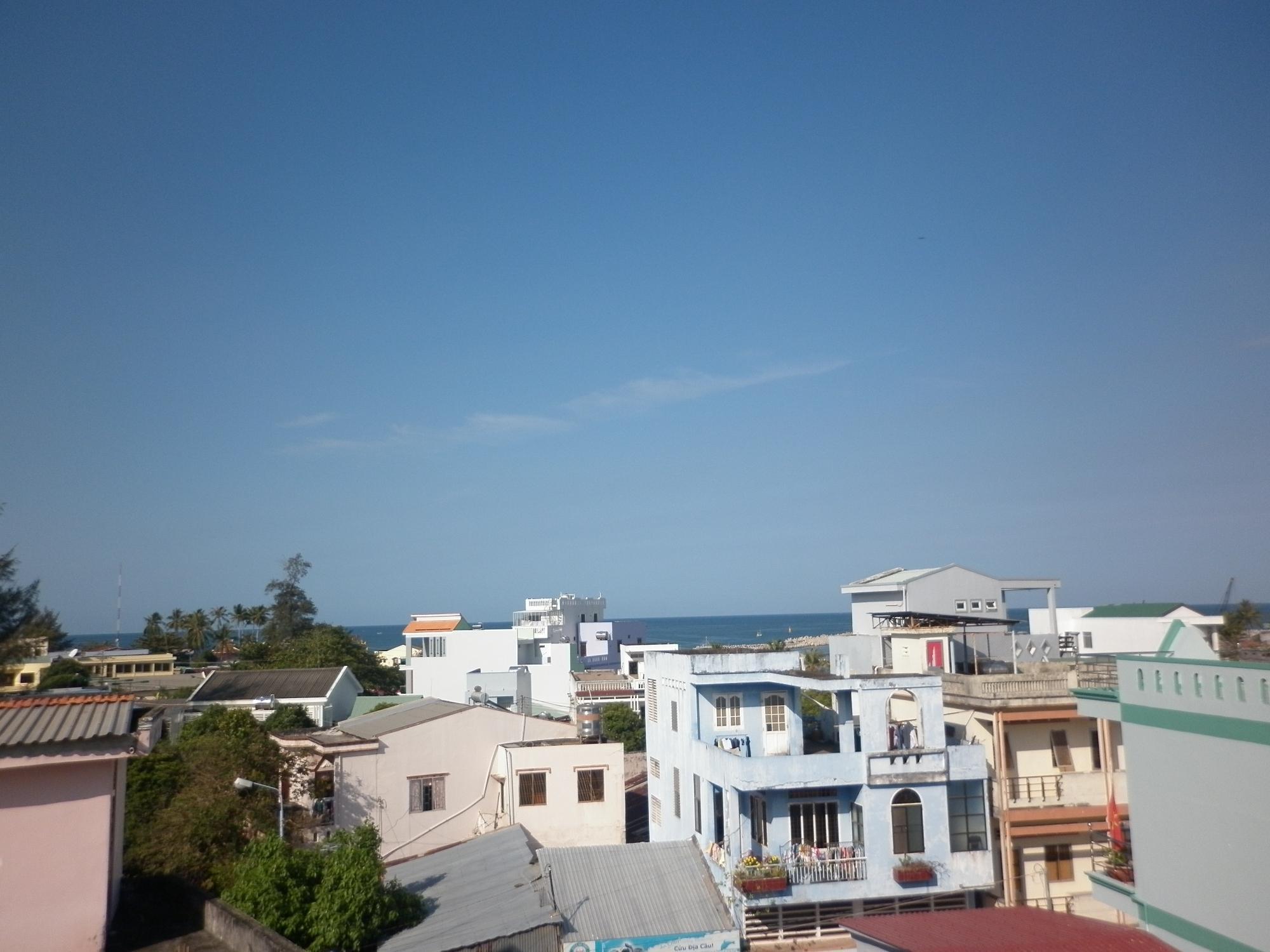 Hai Hien Guesthouse Phú Quốc-sziget Kültér fotó