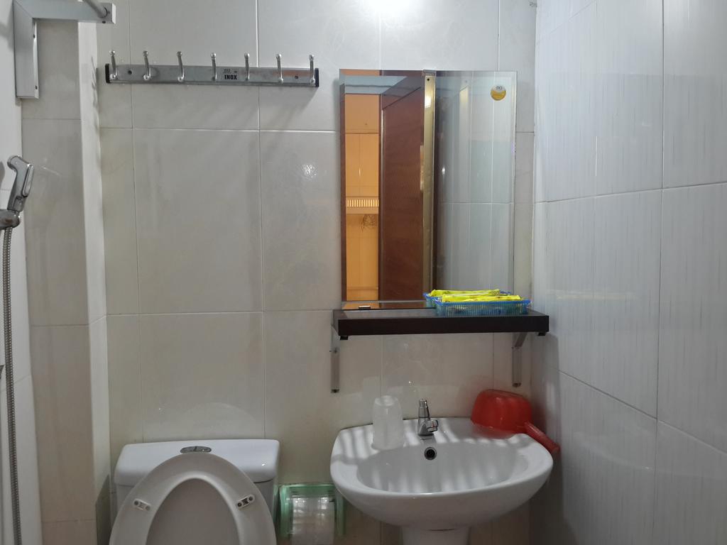 Hai Hien Guesthouse Phú Quốc-sziget Kültér fotó