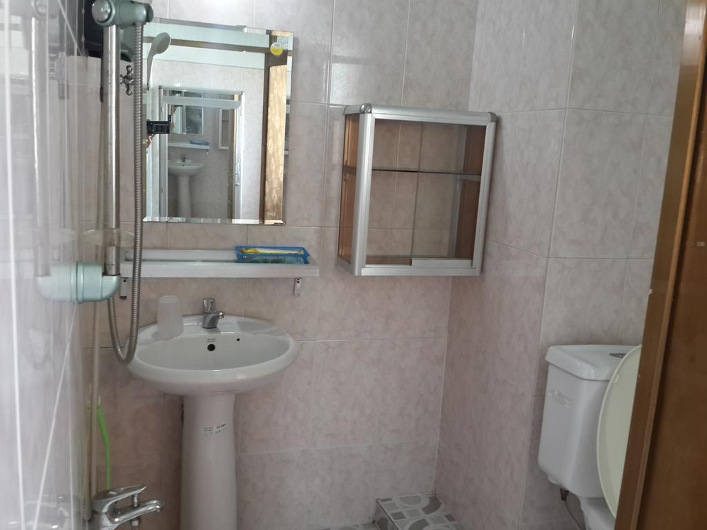 Hai Hien Guesthouse Phú Quốc-sziget Kültér fotó