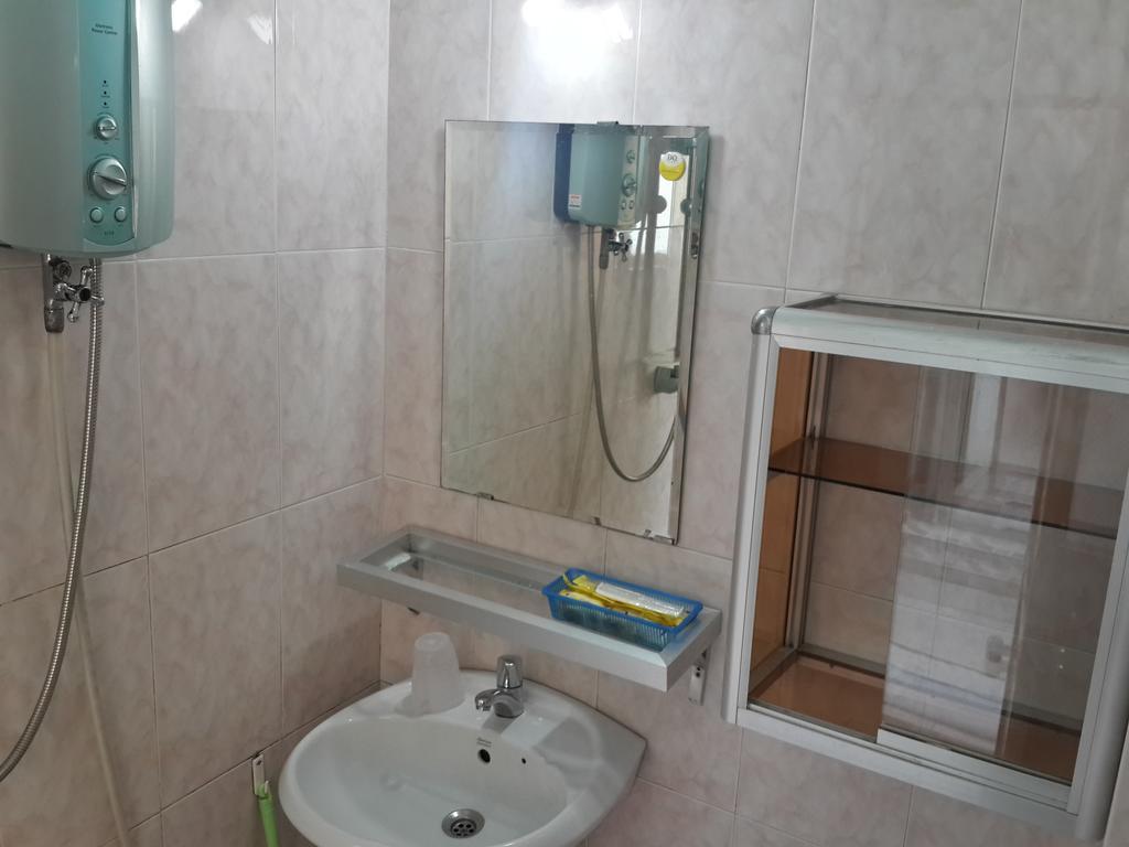 Hai Hien Guesthouse Phú Quốc-sziget Kültér fotó