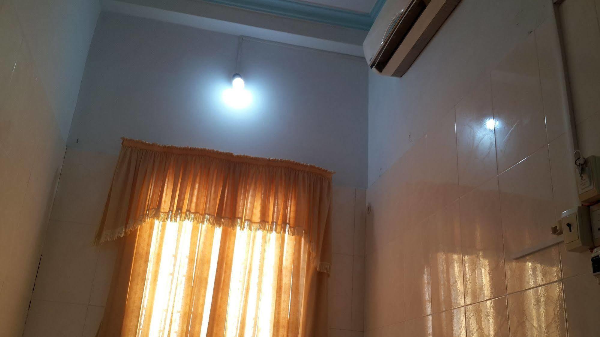 Hai Hien Guesthouse Phú Quốc-sziget Kültér fotó