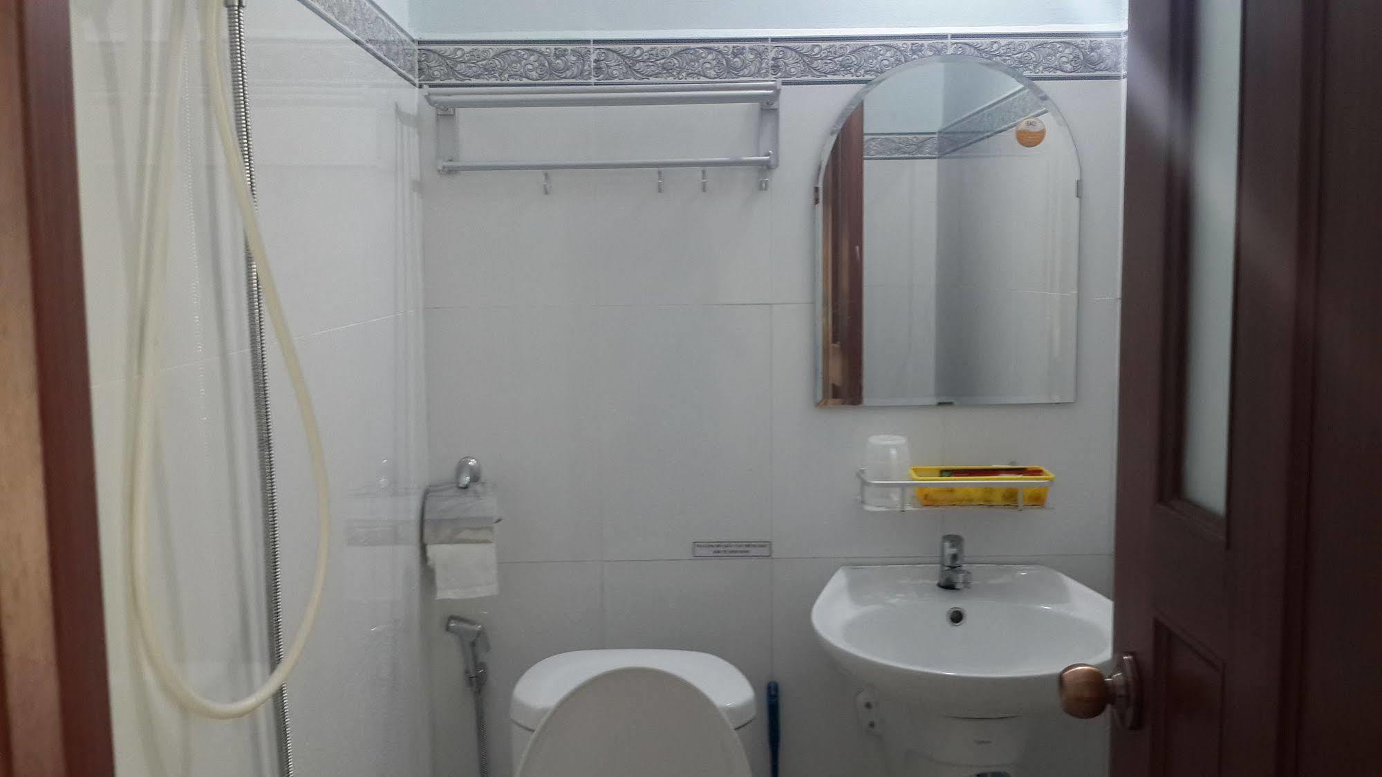 Hai Hien Guesthouse Phú Quốc-sziget Kültér fotó