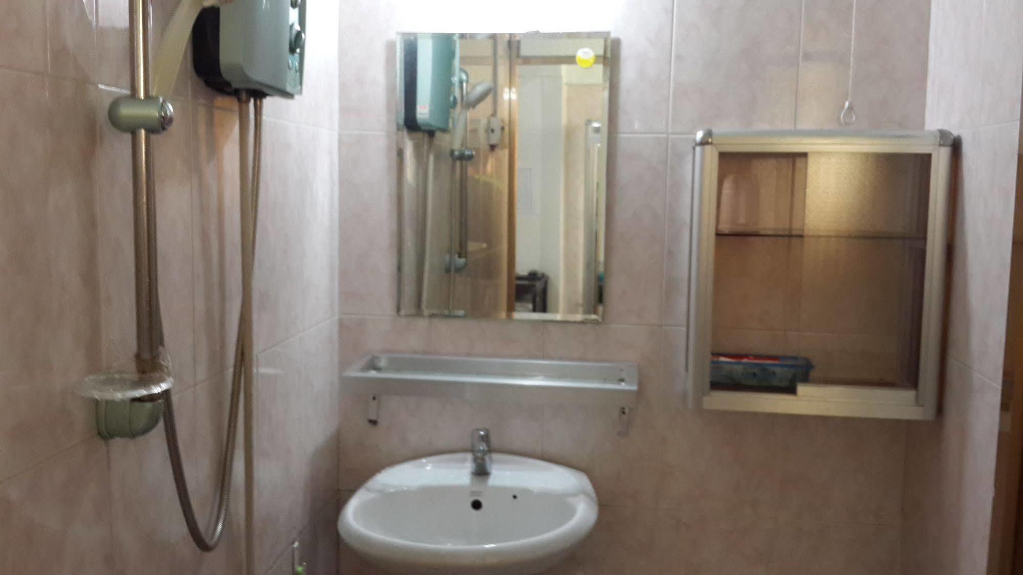 Hai Hien Guesthouse Phú Quốc-sziget Kültér fotó