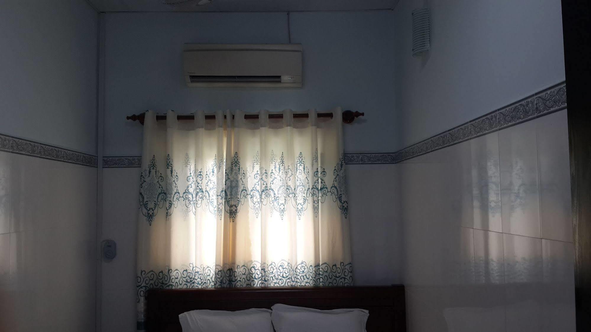 Hai Hien Guesthouse Phú Quốc-sziget Kültér fotó