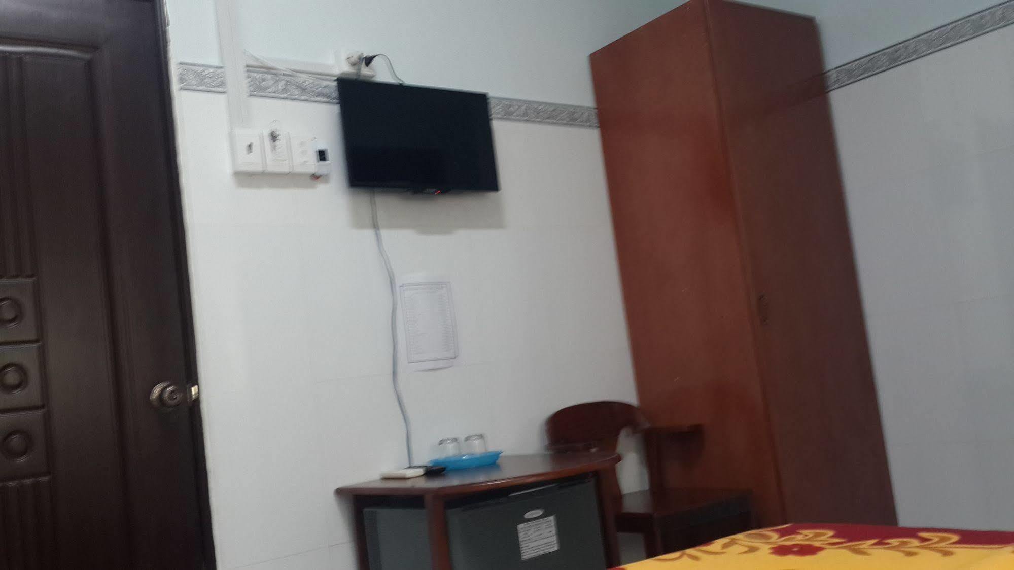 Hai Hien Guesthouse Phú Quốc-sziget Kültér fotó