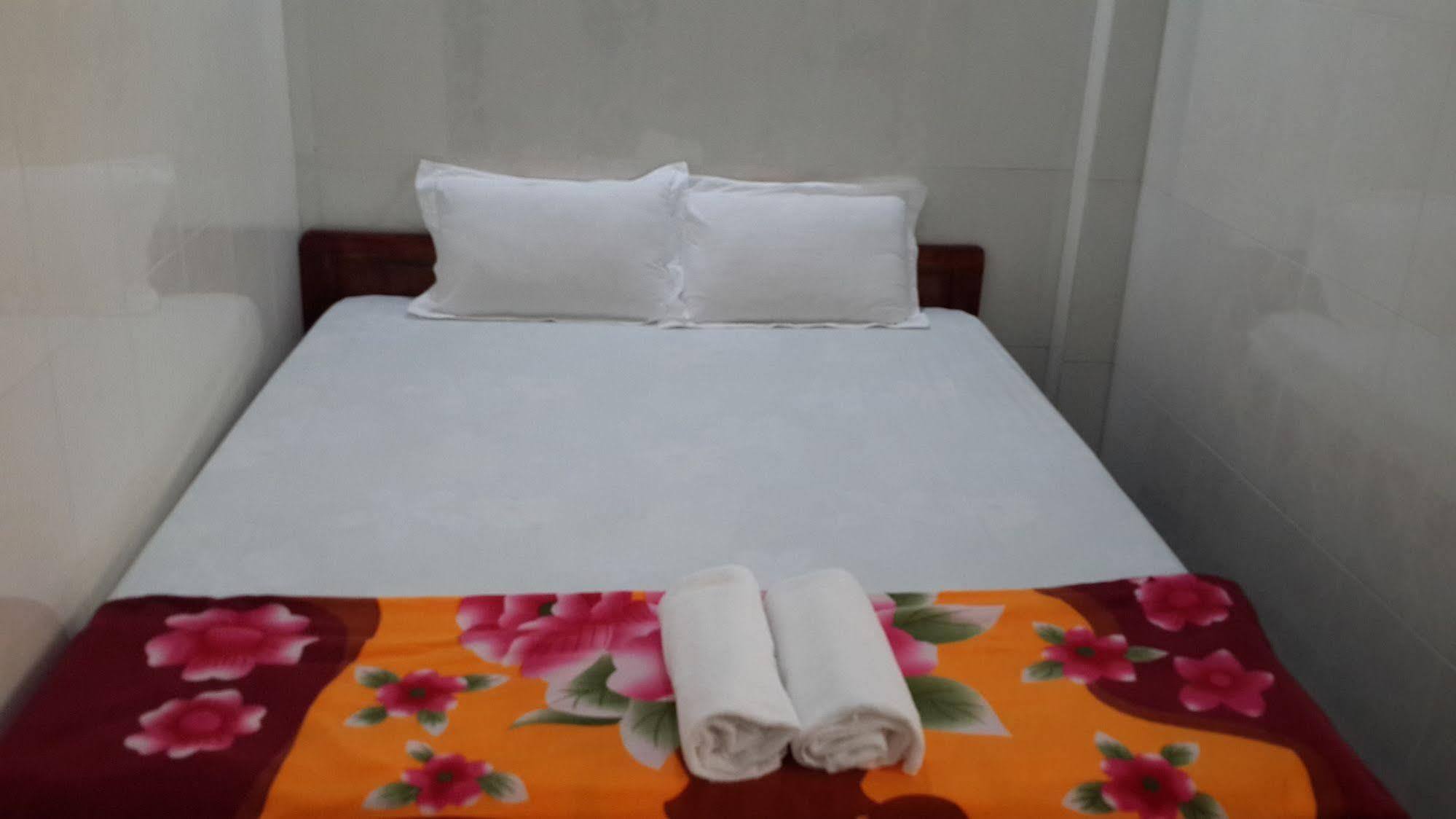 Hai Hien Guesthouse Phú Quốc-sziget Kültér fotó