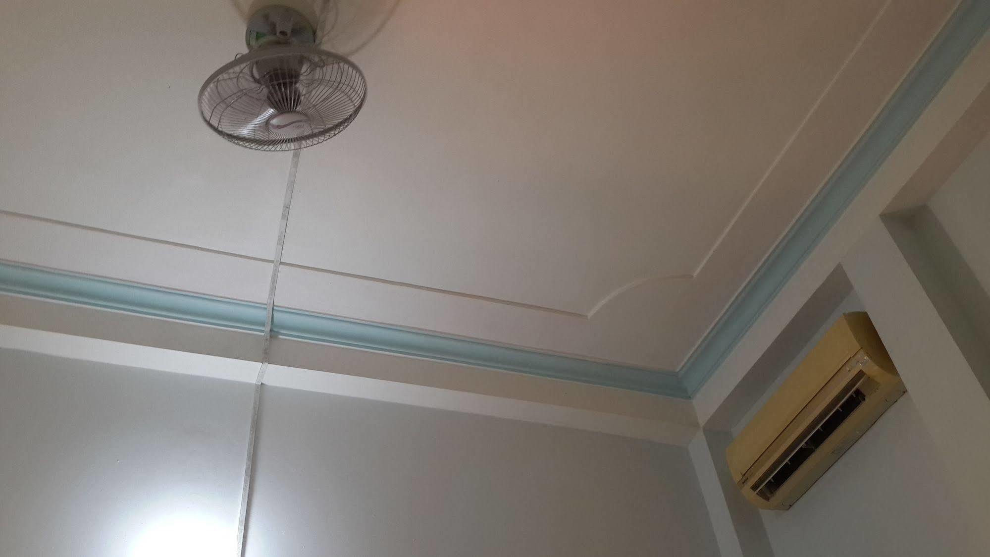 Hai Hien Guesthouse Phú Quốc-sziget Kültér fotó