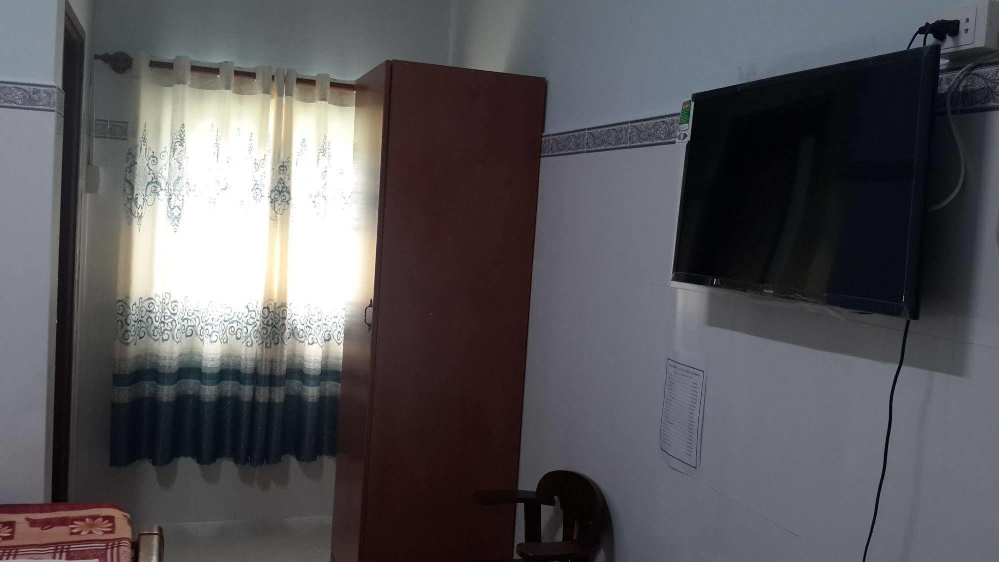 Hai Hien Guesthouse Phú Quốc-sziget Kültér fotó
