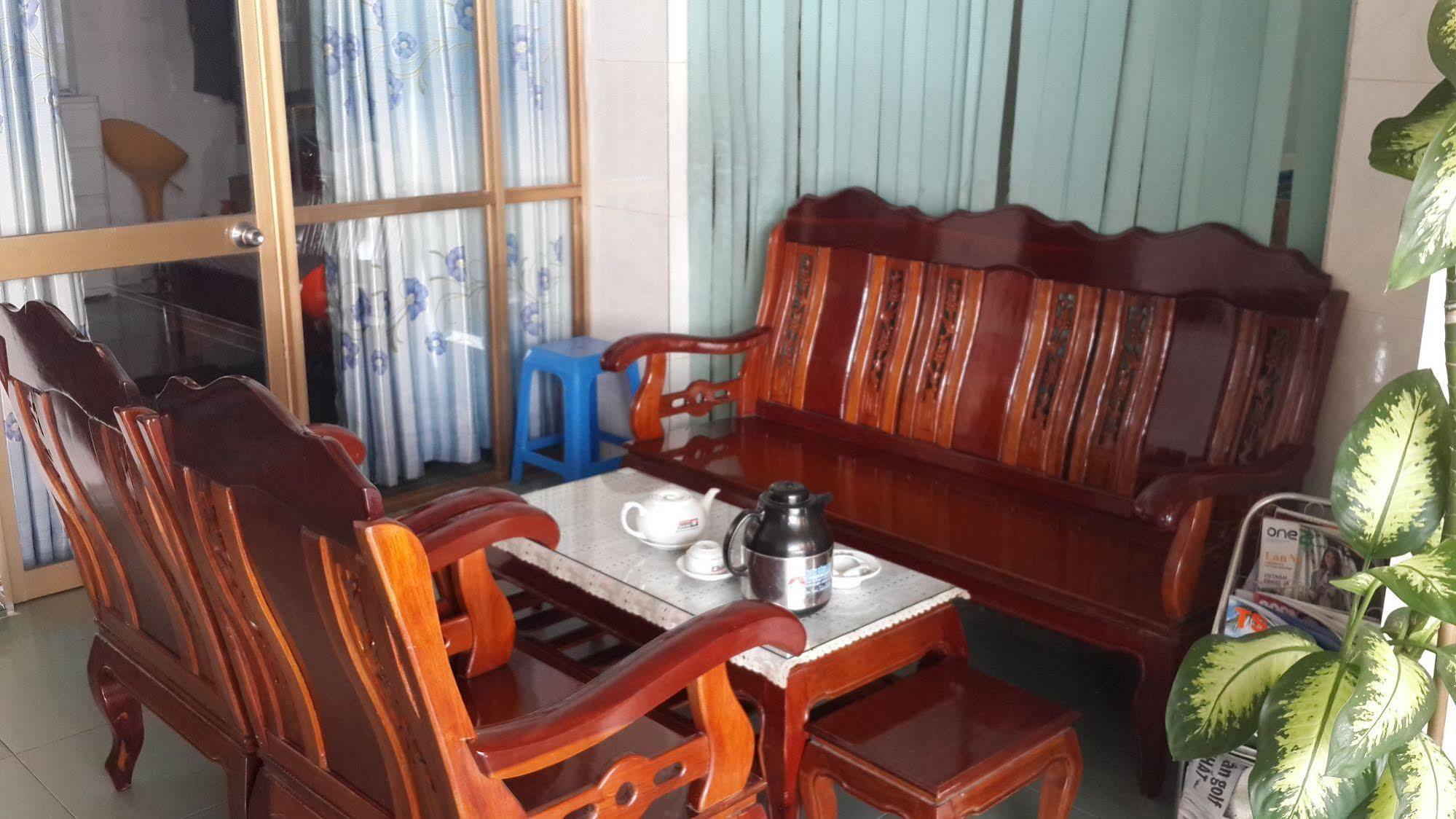 Hai Hien Guesthouse Phú Quốc-sziget Kültér fotó