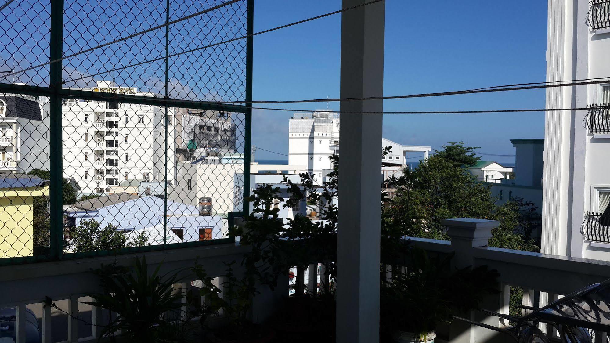 Hai Hien Guesthouse Phú Quốc-sziget Kültér fotó