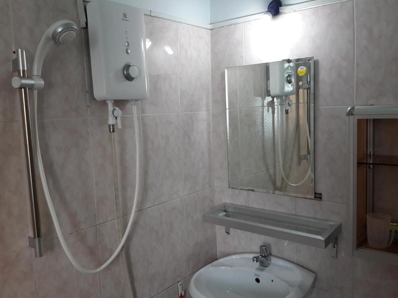 Hai Hien Guesthouse Phú Quốc-sziget Kültér fotó